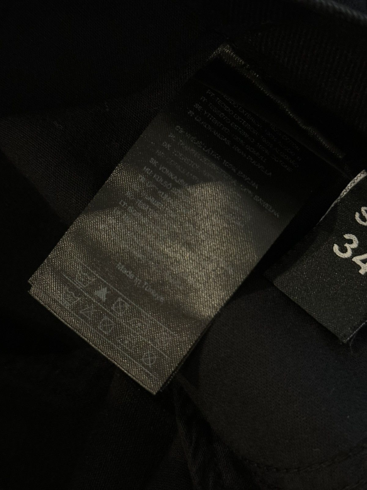 LFDY LFDY - REGULAR DENIM Size US 34 / EU 50 - 7 Thumbnail