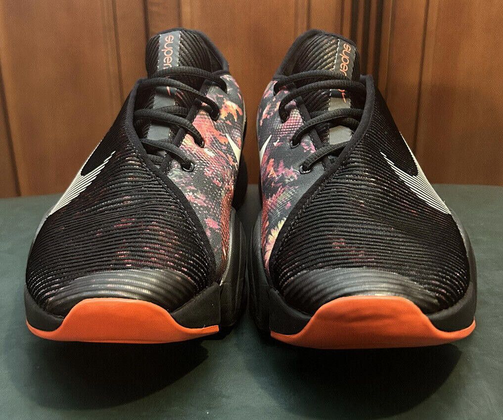 Nike Nike Air Zoom SuperRep 2 Martian Sunrise CU6445-002 Sz 9.5 Size US 9.5 / EU 42-43 - 3 Thumbnail