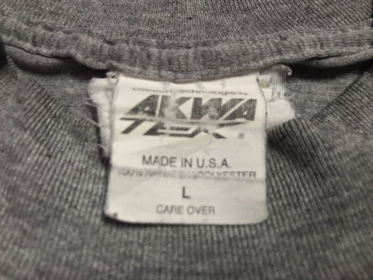 Vintage Vintage army long sleeves size l Size US L / EU 52-54 / 3 - 3 Thumbnail