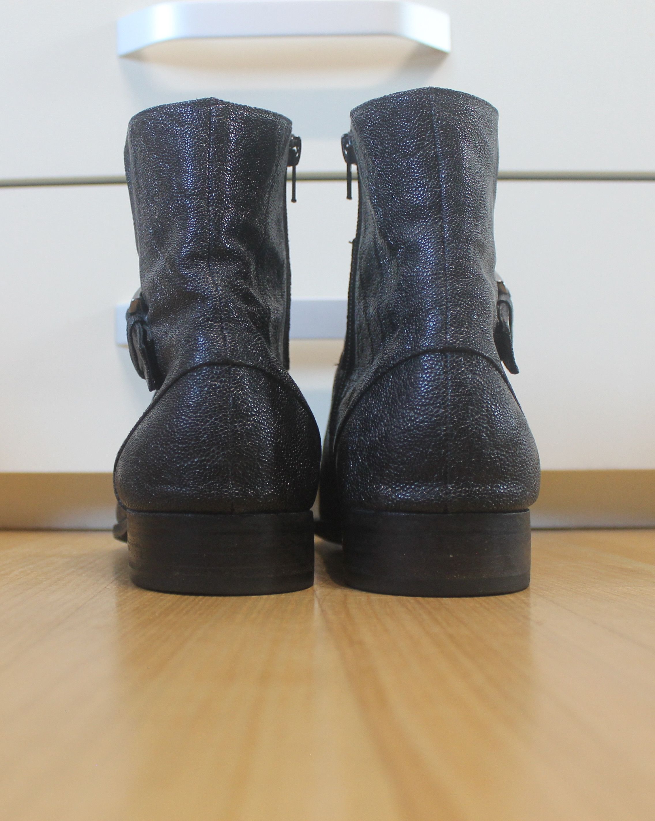 Artioli Artioli Star Hand Made Boots Size US 9.5 / EU 42-43 - 8 Thumbnail
