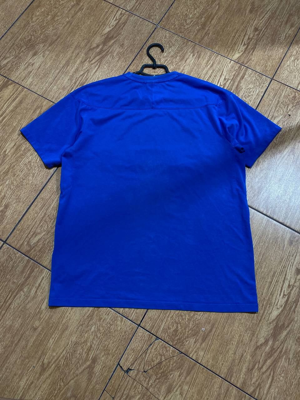 Umbro Umbro JERSEY FOOTBALL T-shirt Size XL Men's Size US XL / EU 56 / 4 - 18 Thumbnail