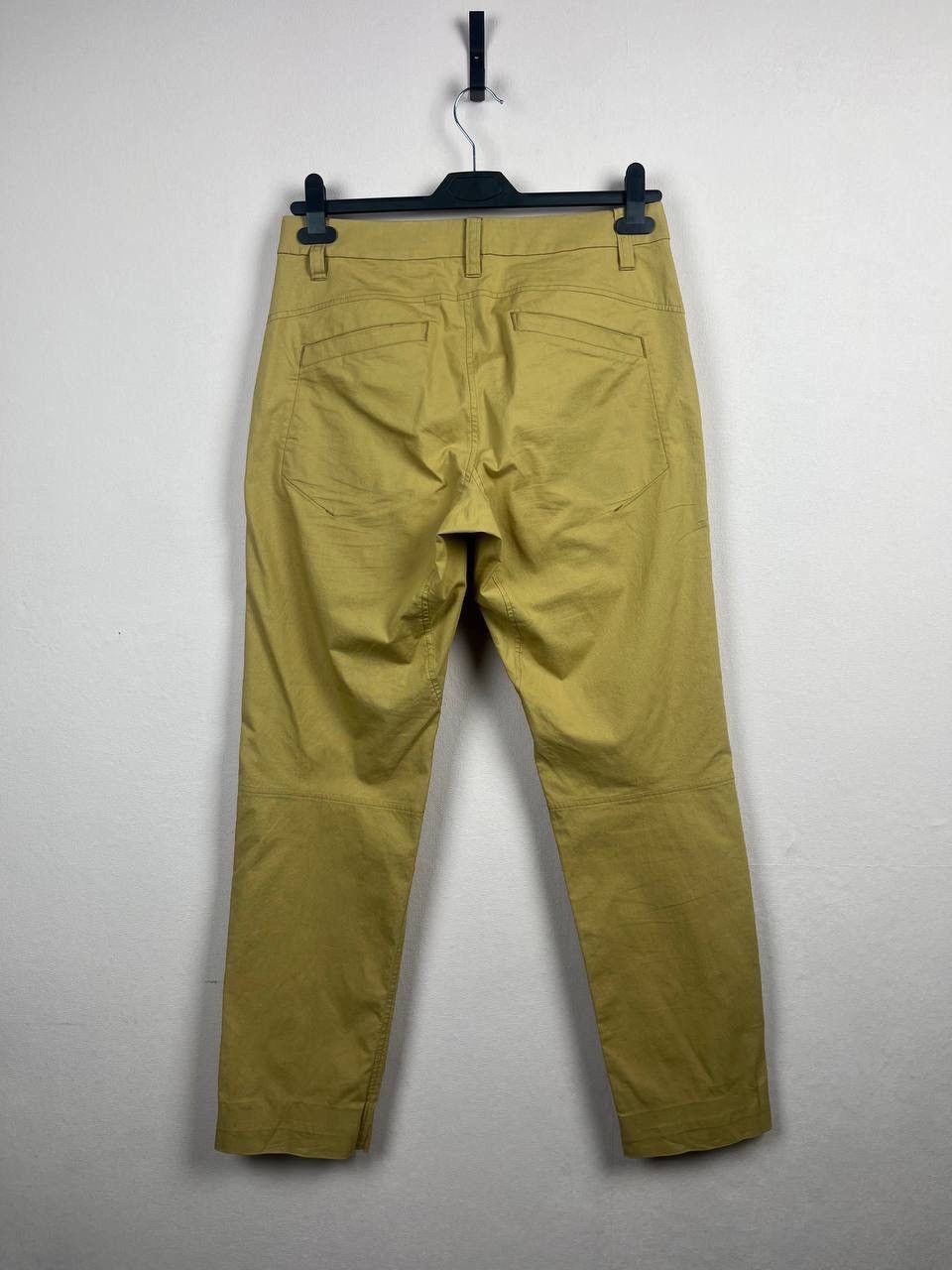 Arc'teryx Arc'teryx Chino Pants Men's 32 Beige Cotton Blend Straight Size US 32 / EU 48 - 8 Thumbnail
