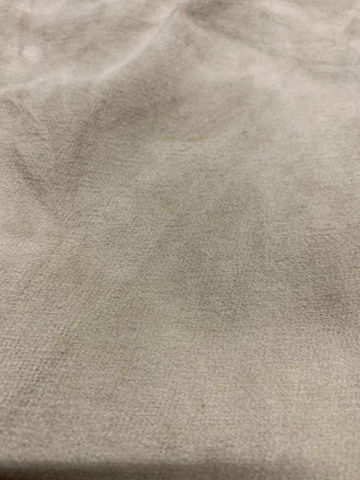 Burberry Original Burberry conduroy jeans Size 30" / US 8 / IT 44 - 9 Thumbnail