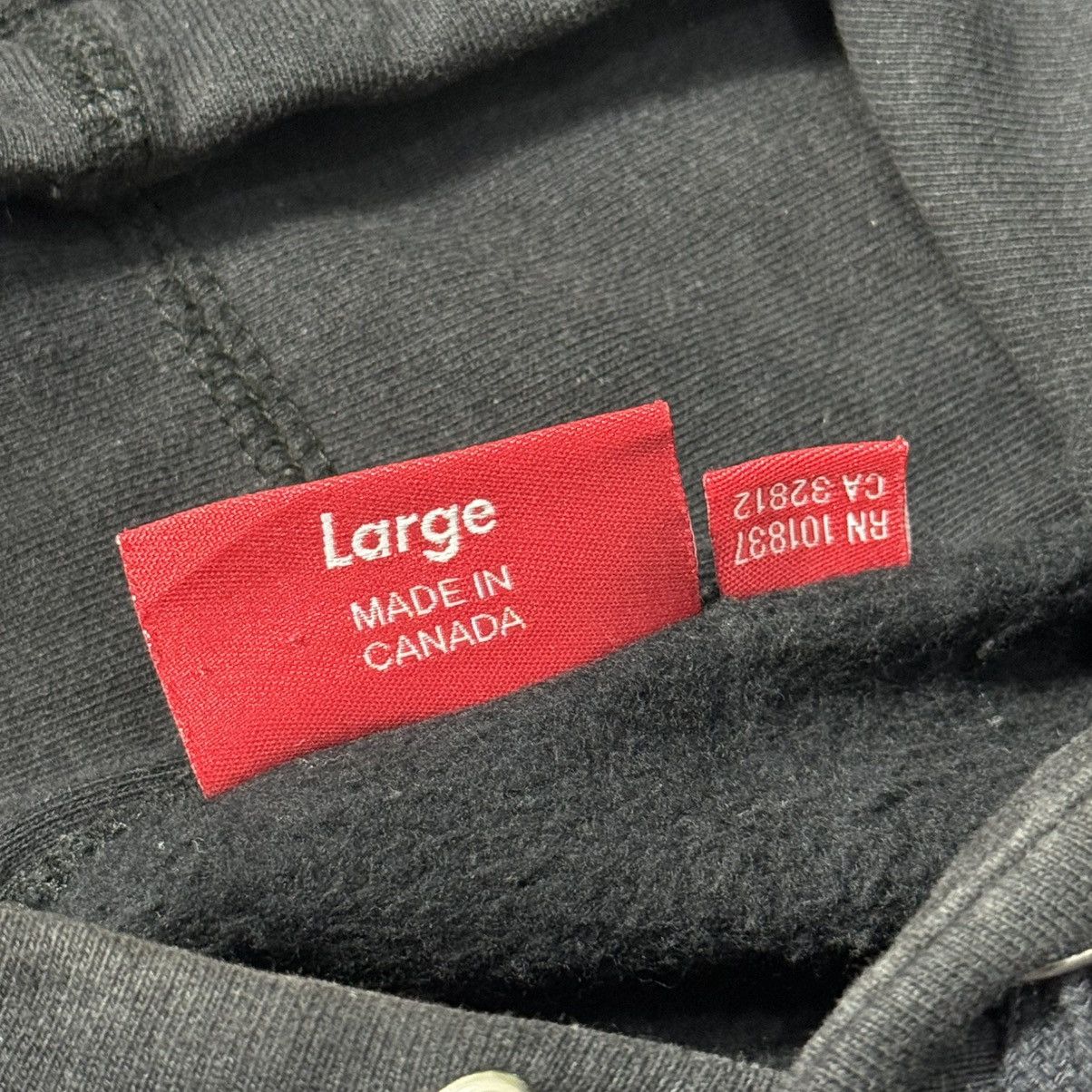 Antihero × Supreme Supreme X Anti Hero Hoodie Size US L / EU 52-54 / 3 - 4 Thumbnail