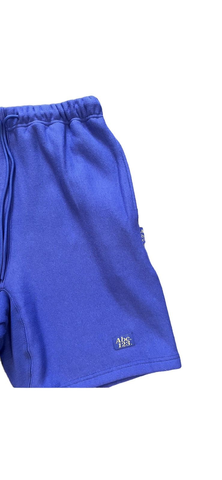 Advisory Board Crystals Advisory Board Crystals Sweat Shorts Large Size US 34 / EU 50 - 9 Thumbnail