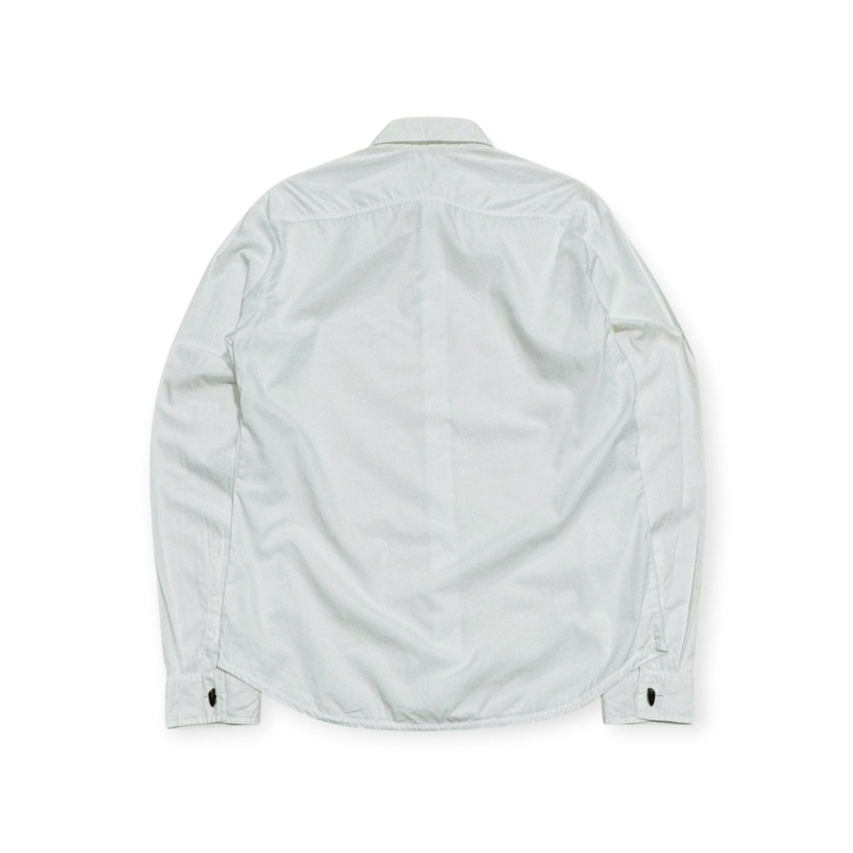 Namacheko White Bew Namacheko Shirt Size US S / EU 44-46 / 1 - 1 Thumbnail