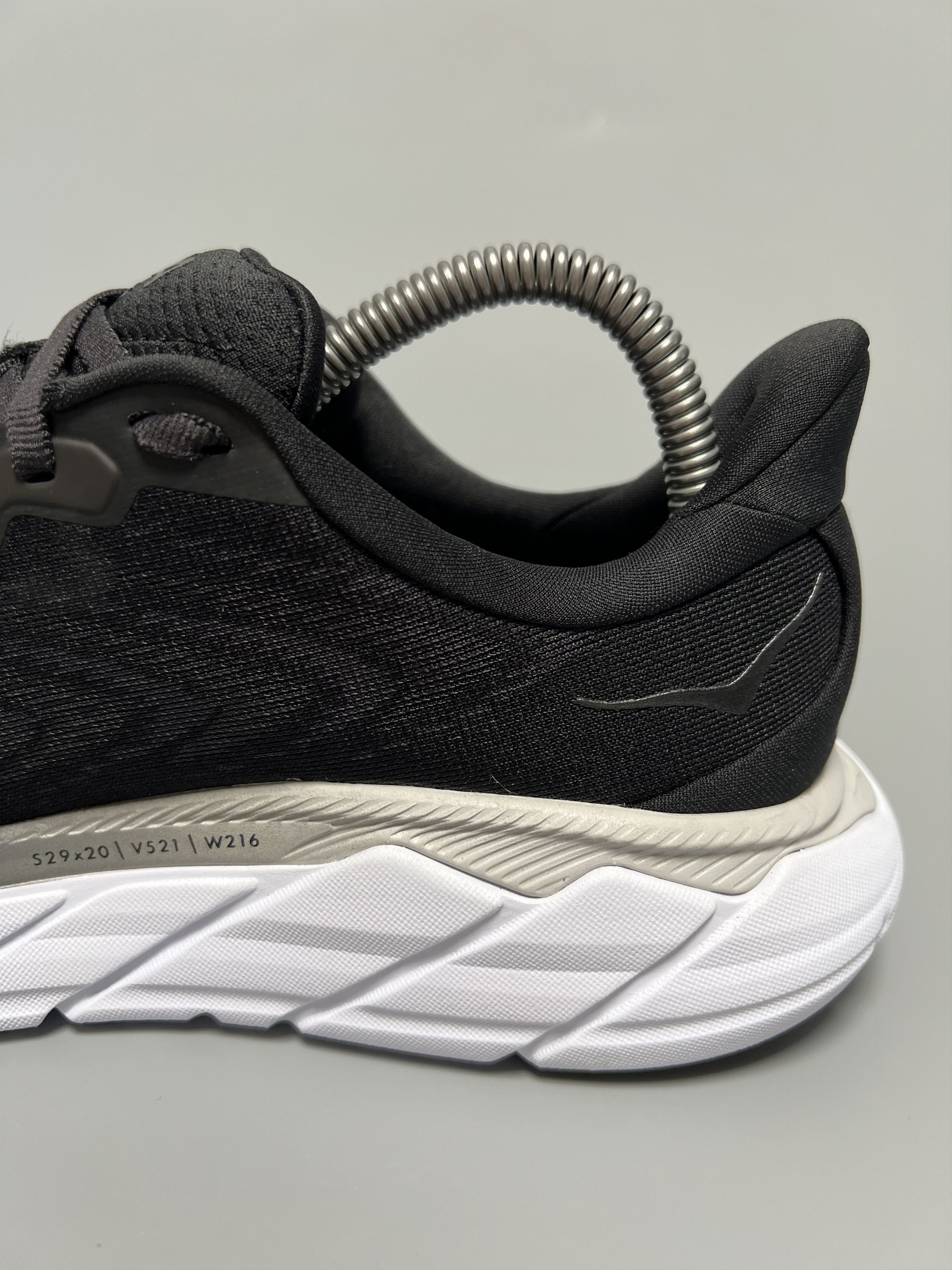 Hoka 6.5D Hoka One One Arahi 6 Wide Running Shoes Walking Gym Size US 6.5 / IT 36.5 - 11 Thumbnail