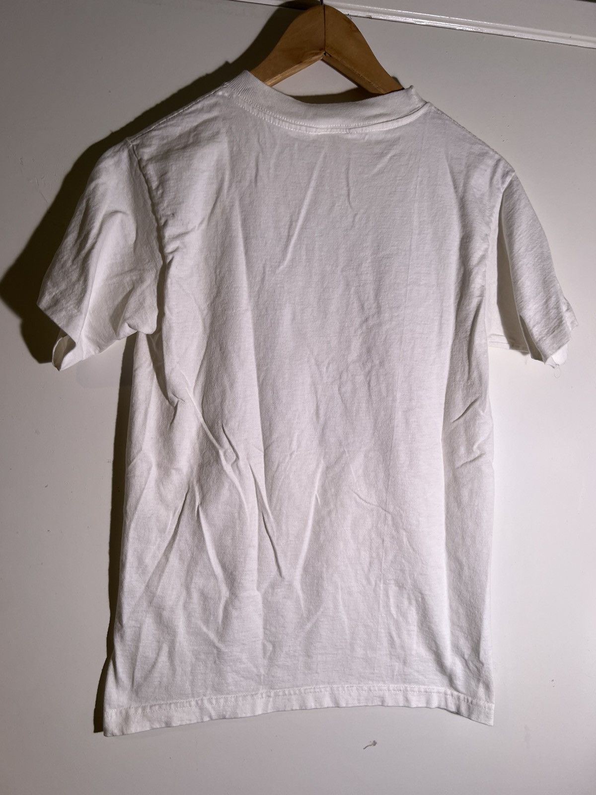 Vintage 90’s 2000’s VTG Vintage Happy Chanukah Jewish Holiday Shirt Size US S / EU 44-46 / 1 - 2 Thumbnail