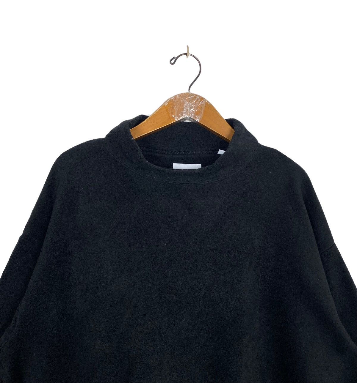 Uniqlo × White Mountaineering Rare‼️ White Mountaineering x Uniqlo Bondage Fleece Size XL / US 12-14 / IT 48-50 - 3 Thumbnail
