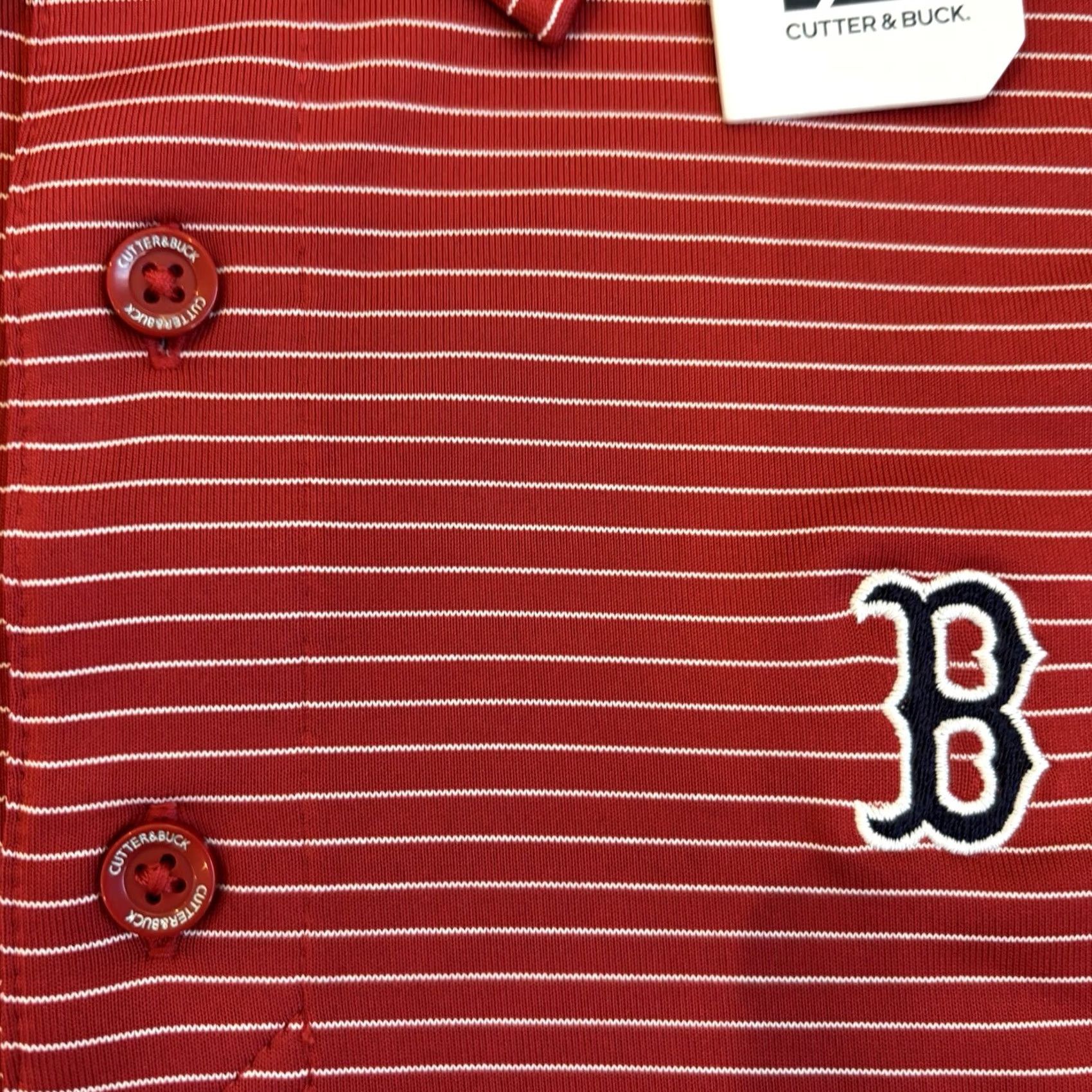 Cutter & Buck VINTAGE? N/A Size US L / EU 52-54 / 3 - 3 Thumbnail