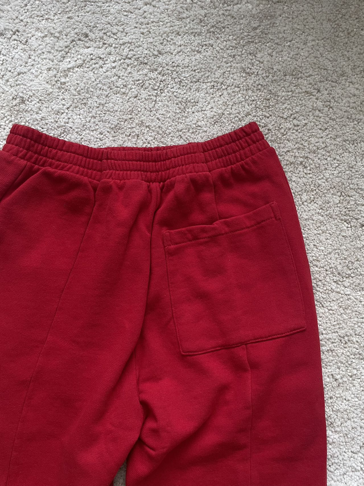 Vetements Vetements Automne-Hiver 2018 Trouser Size US 30 / EU 46 - 4 Thumbnail