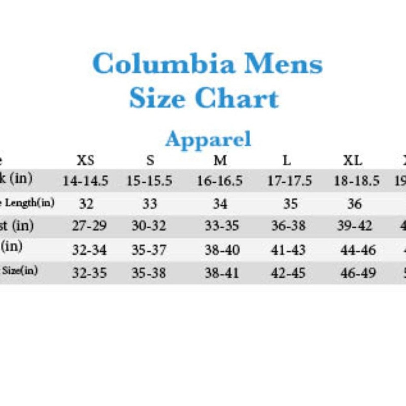 Columbia Columbia Button-Down SS w/ Pocket Size US L / EU 52-54 / 3 - 4 Thumbnail