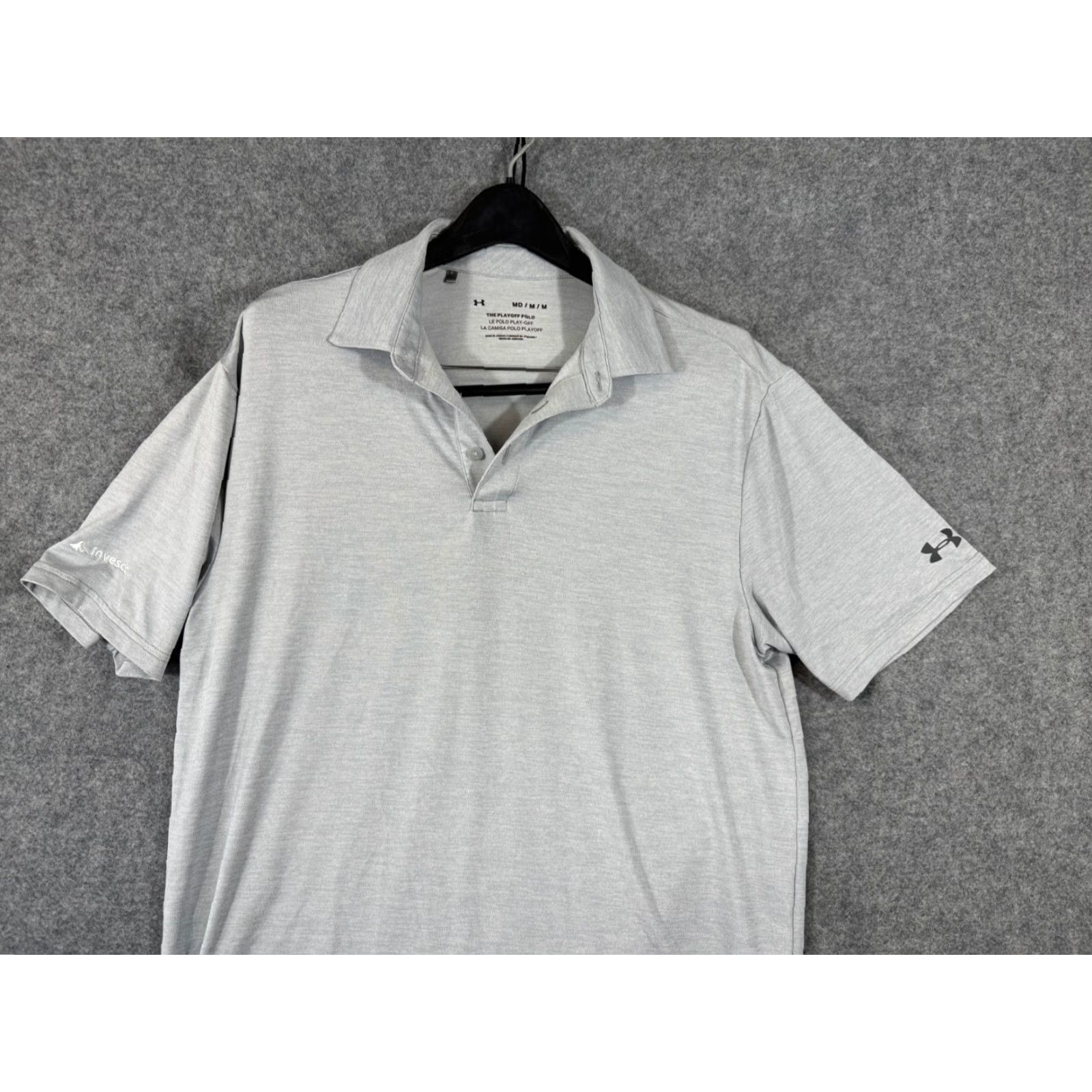 Under Armour VINTAGE: false? Size US M / EU 48-50 / 2 - 2 Thumbnail