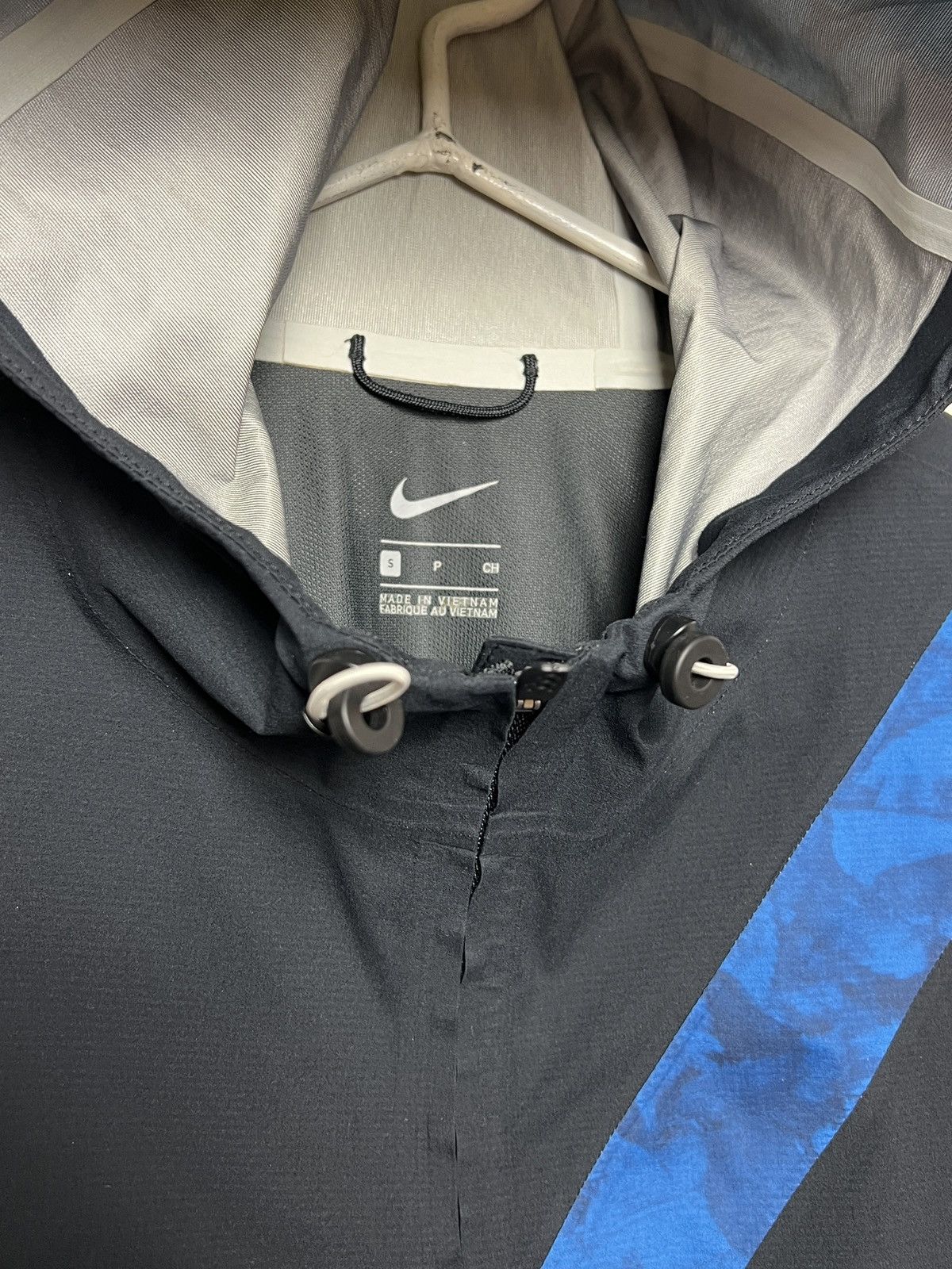 Nike × Undercover This Nike x Undercover Gyakusou tech jacket s-m Size US S / EU 44-46 / 1 - 9 Thumbnail