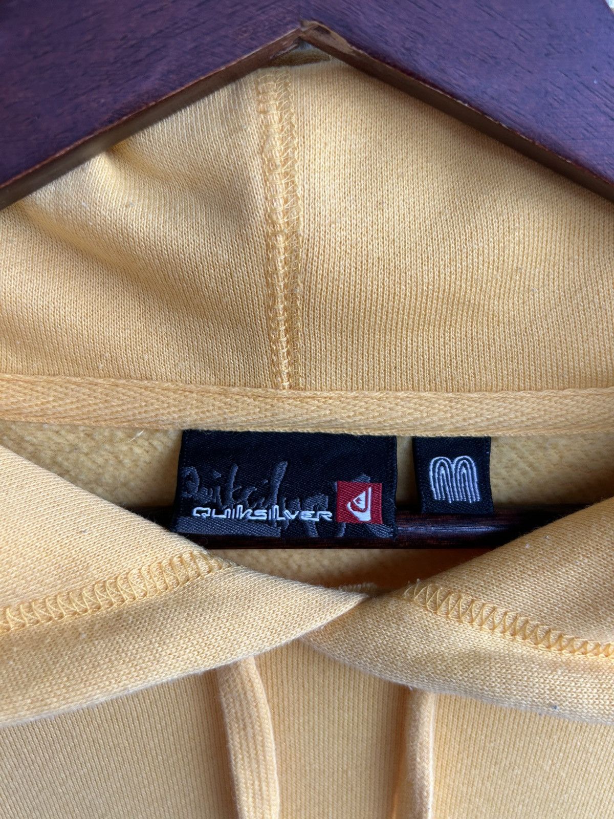 Quiksilver Quiksilver Colourway Hoodie Size US M / EU 48-50 / 2 - 7 Thumbnail