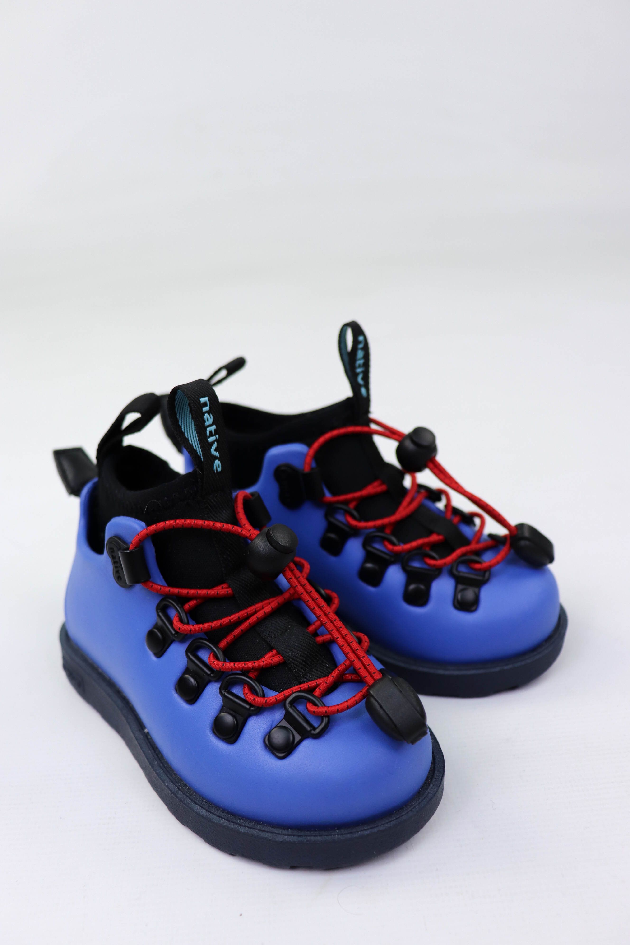 Native Native Shoes Fitzsimmons Citylite Bloom Child Boots Size US 5 / EU 37 - 5 Thumbnail