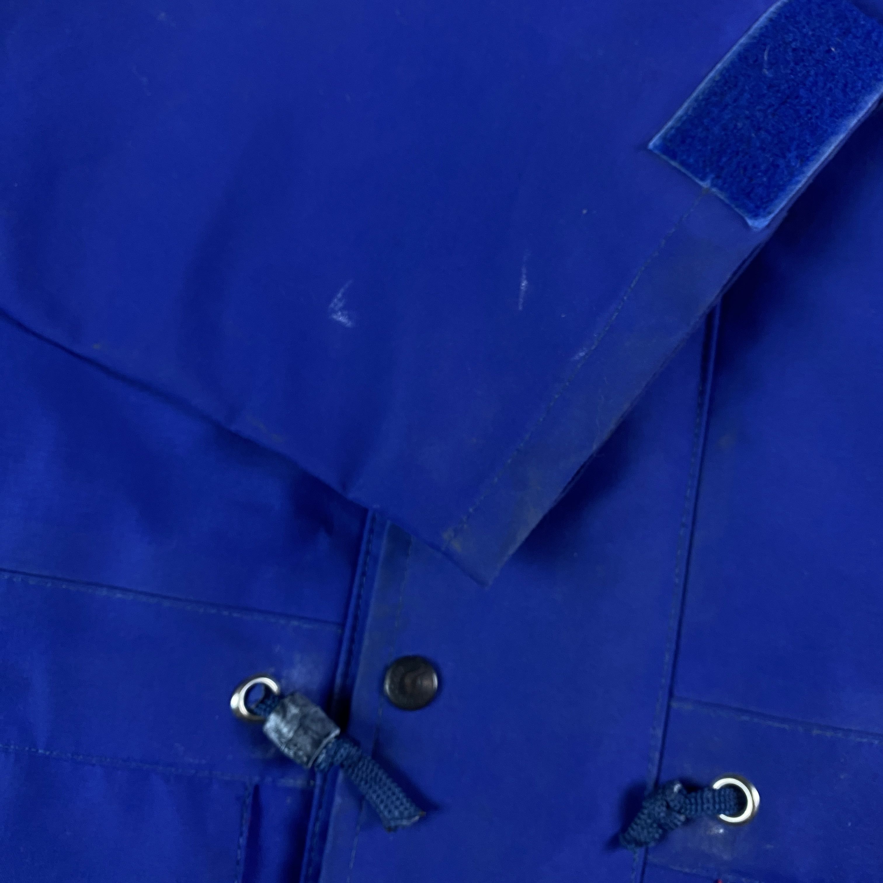 Berghaus × Vintage Mens Vintage Jaket Berghaus Alpine Extrem Gore-Tex Size M Size US M / EU 48-50 / 2 - 6 Thumbnail