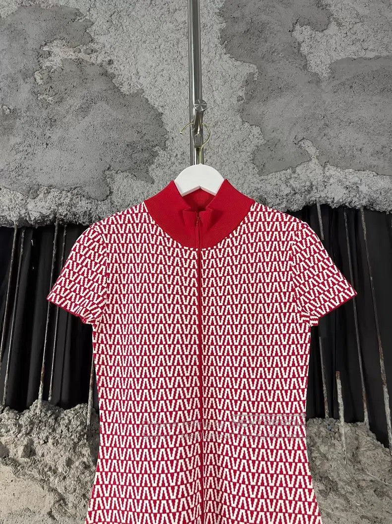 Valentino Valentino Dresses Size S / US 4 / IT 40 - 3 Thumbnail