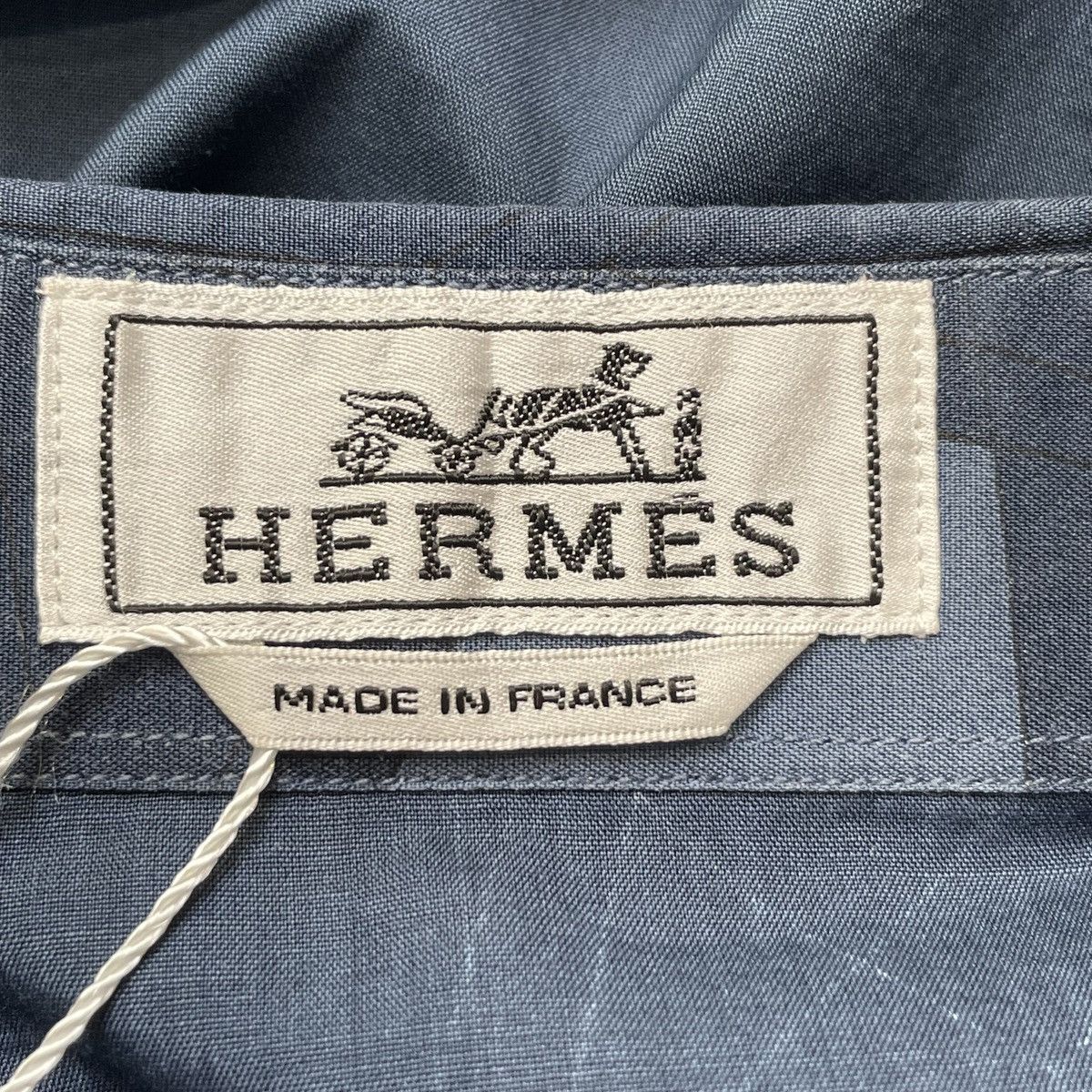 Hermes Hermes Lightweight Breathable Premium Colorway K26WX Size US M / EU 48-50 / 2 - 4 Thumbnail