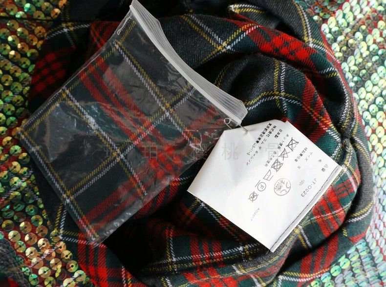 Comme des Garcons Comme Des Garcons Dress Size S / US 4 / IT 40 - 7 Thumbnail