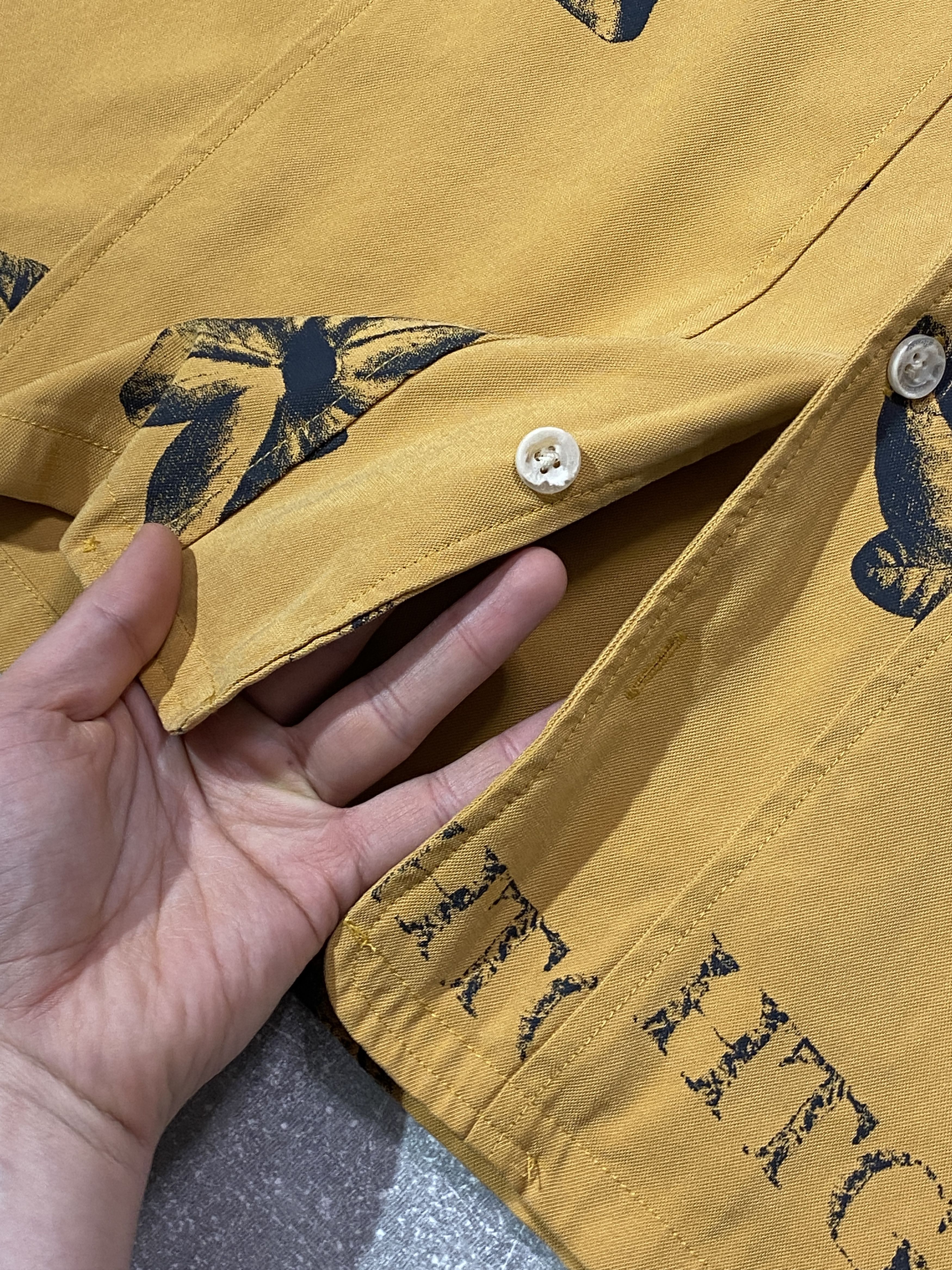 Honor the Gift Honor the Gift Hawaii Shirt Summer Style Size US L / EU 52-54 / 3 - 7 Thumbnail