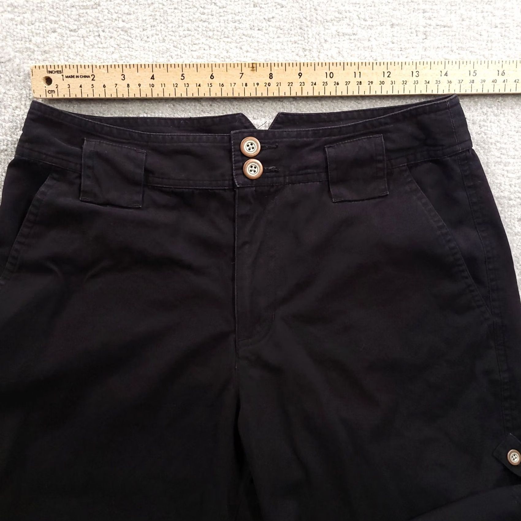Vintage VINTAGE Size 30" / US 8 / IT 44 - 2 Thumbnail