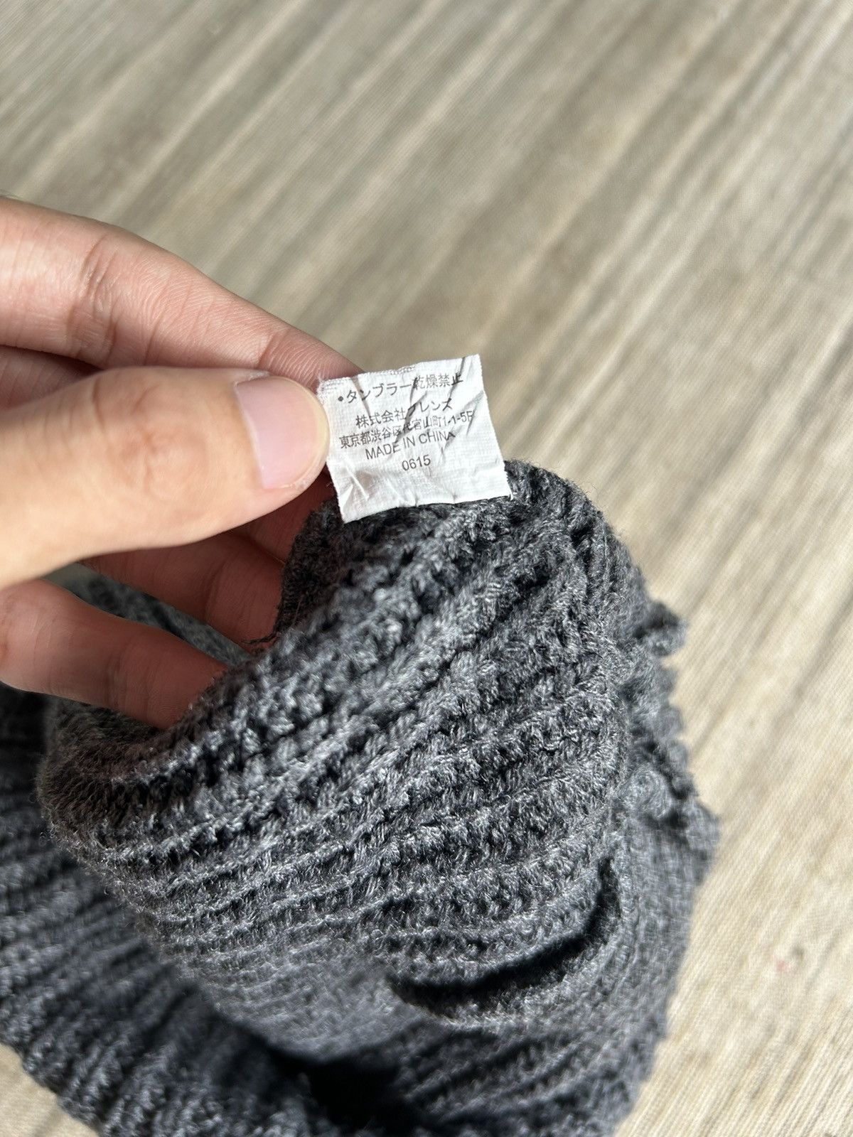 Ben Davis Ben Davis Beanie Hats Size ONE SIZE - 4 Thumbnail
