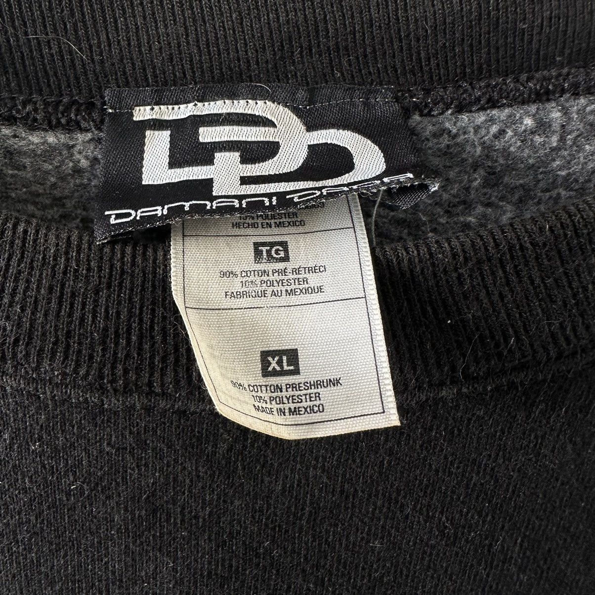 Damani Dada × Designer Damani dada Size US XL / EU 56 / 4 - 3 Thumbnail
