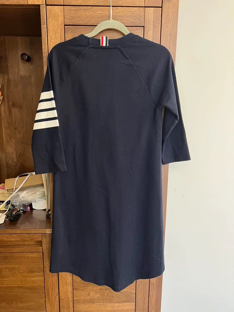 Thom Browne Thom Browne one-piece Size XS / US 0-2 / IT 36-38 - 4 Thumbnail
