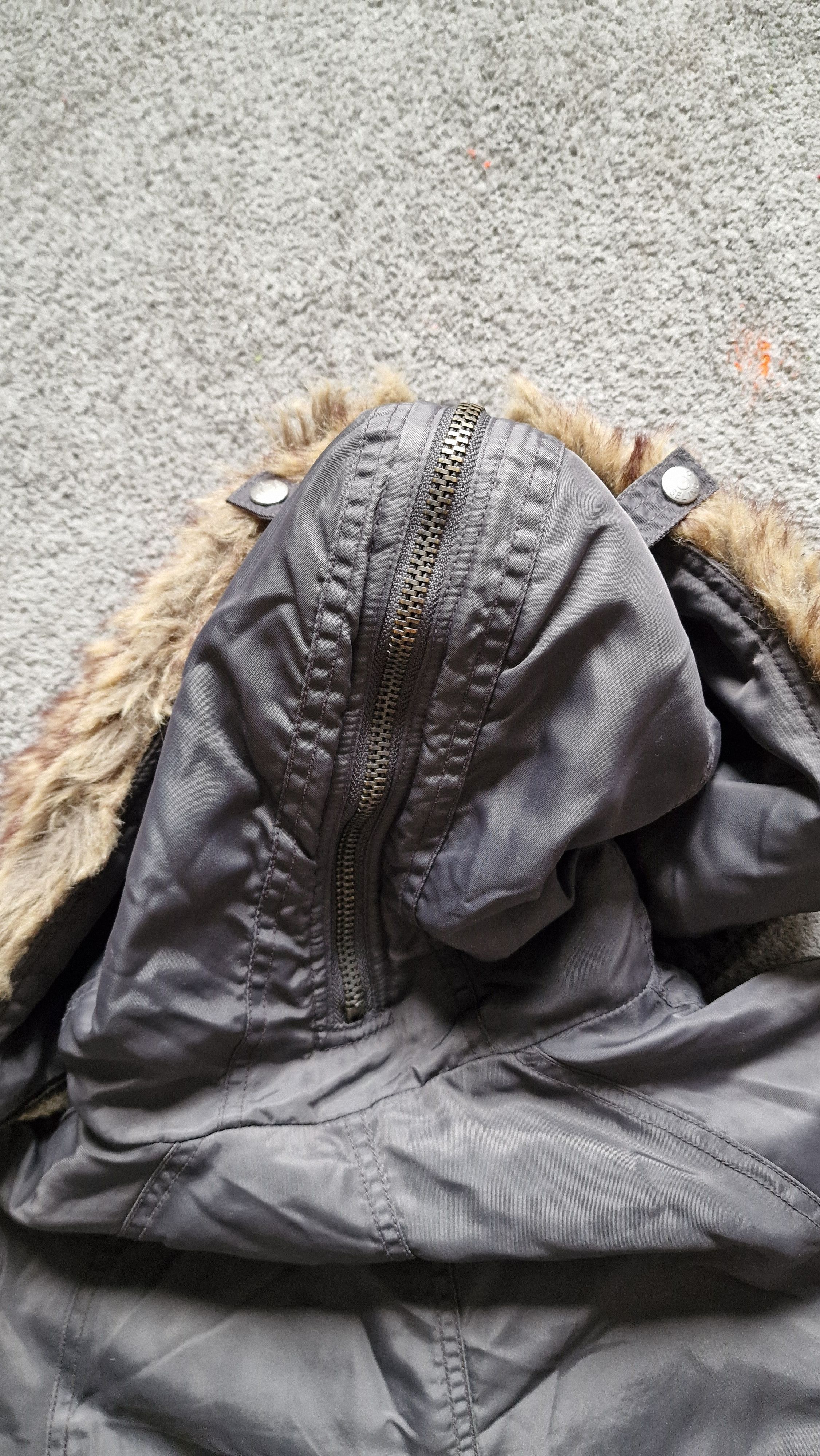 Diesel Diesel Parka size M Size M / US 6-8 / IT 42-44 - 12 Thumbnail