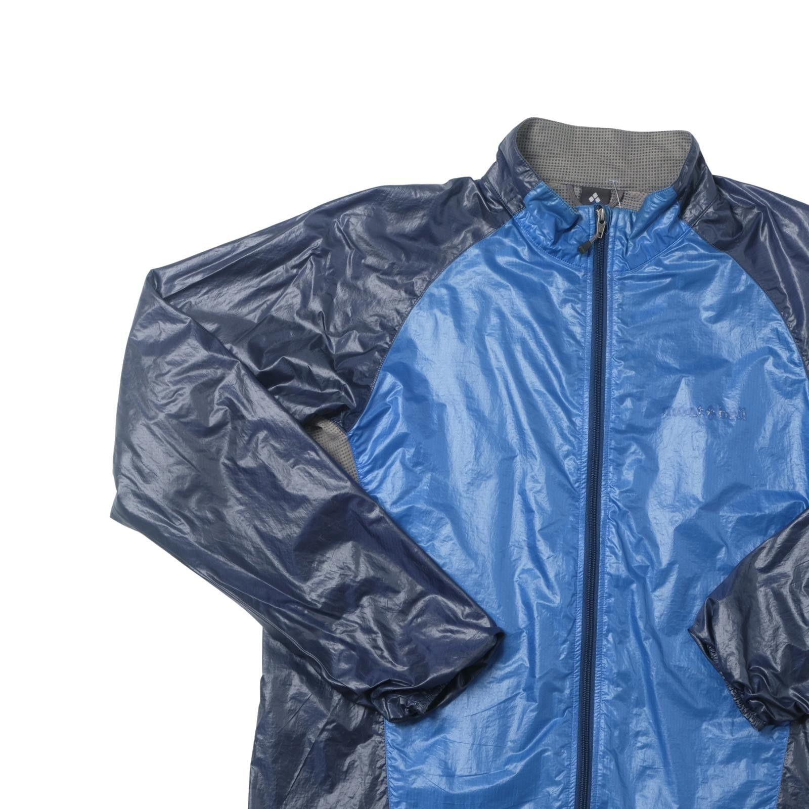 Montbell Montbell Jacket Vintage (S/M) Size US S / EU 44-46 / 1 - 3 Thumbnail