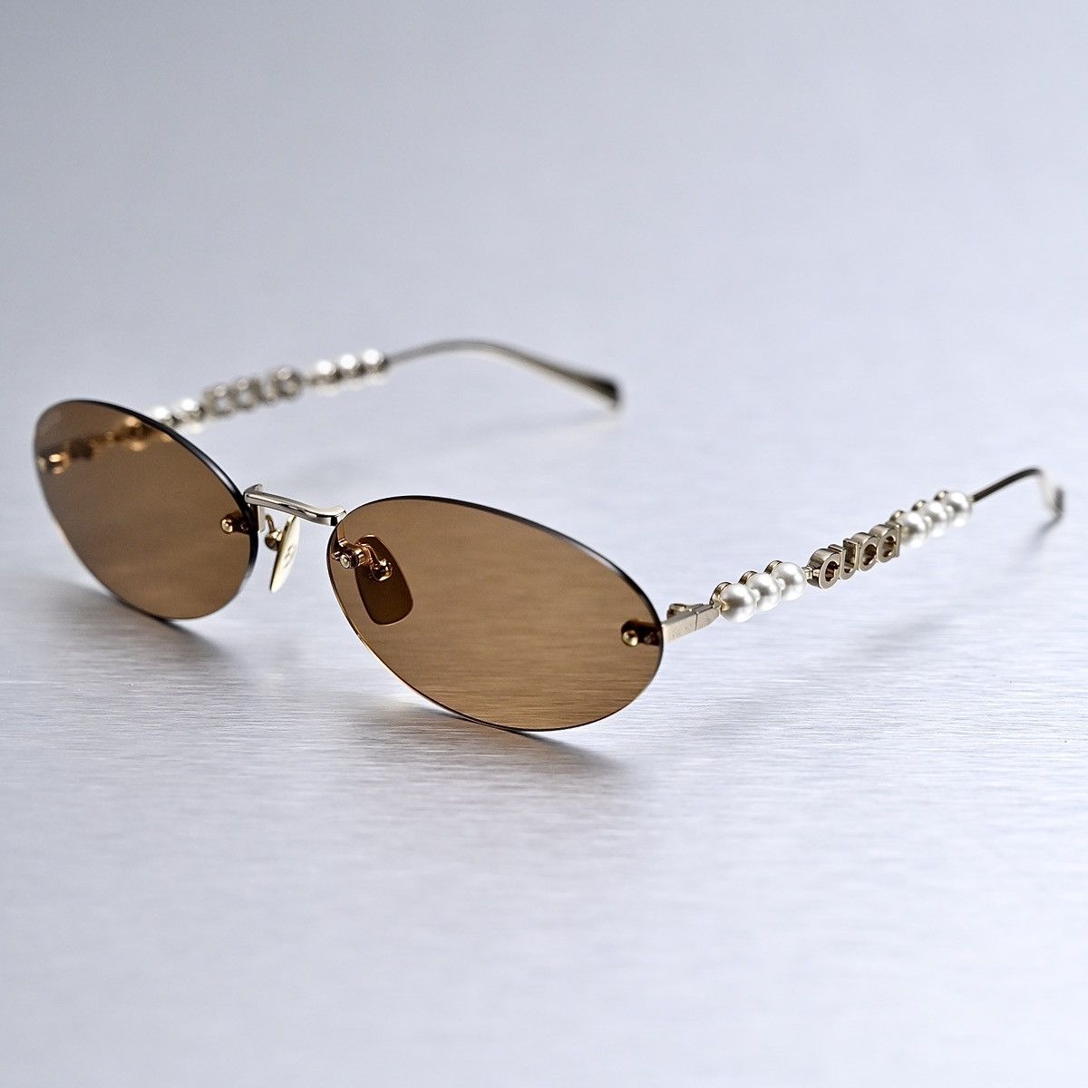 Gucci GUCCI GG1922S 003 SUNGLASSES Size ONE SIZE - 2 Thumbnail