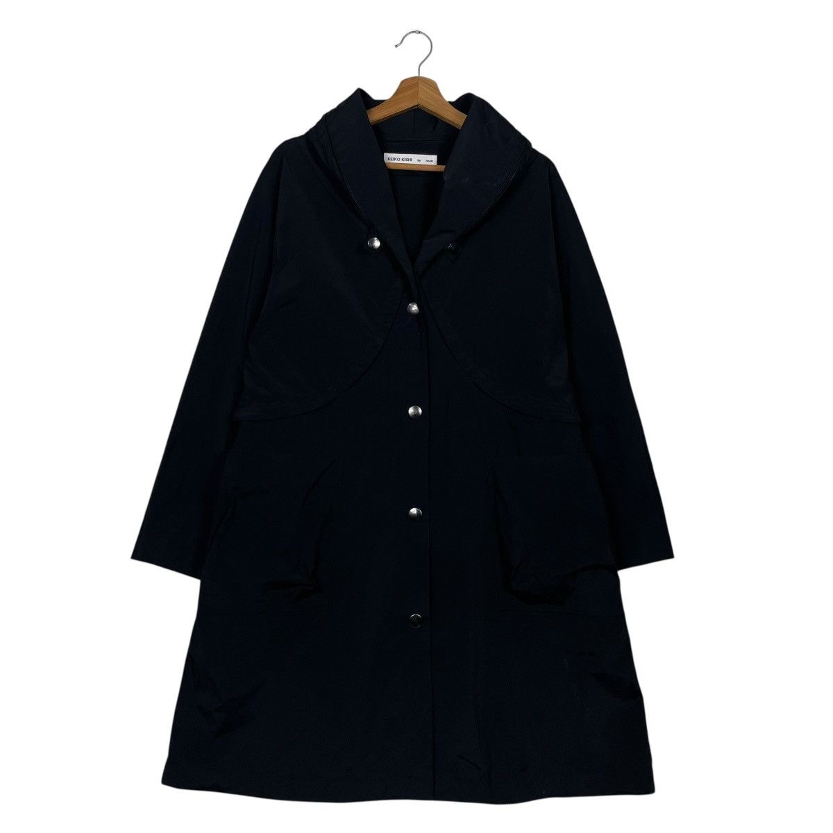 Other Keiko Kishi By Nosh Coat Size M / US 6-8 / IT 42-44 - 1 Thumbnail