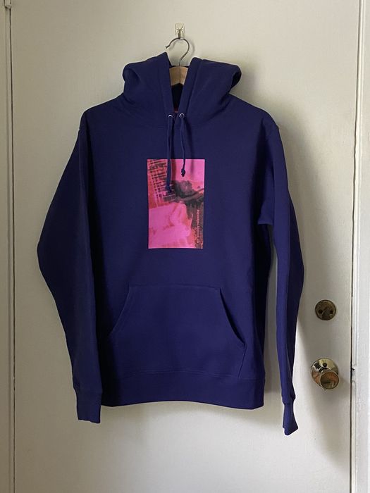 Loveless supreme online hoodie