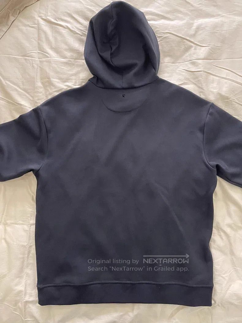 Valentino Valentino Cut-out design sweatshirt Size XS / US 0-2 / IT 36-38 - 6 Thumbnail