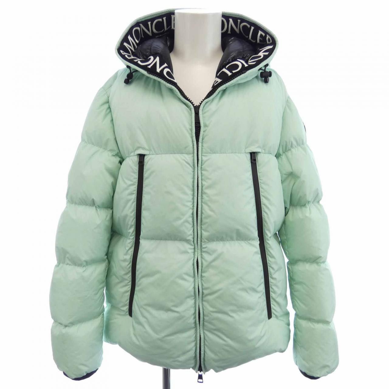 Moncler Moncler Moncler MONTCLA Down Jacket Others Outerwear MONTCLA DUTY FREE for USA Size ONE SIZE - 1 Thumbnail