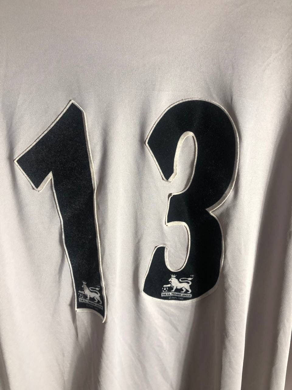 Lonsdale VINTAGE LONSDALE SUNDERLAND ENGLAND SOCCER JERSEY RETRO 90s Size US XL / EU 56 / 4 - 9 Thumbnail