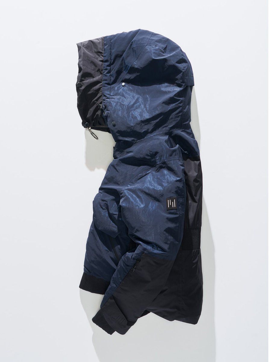 Holden Outerwear BNWT AW20 HOLDEN OUTERWEAR DOWN JACKET M Size M / US 6-8 / IT 42-44 - 15 Thumbnail