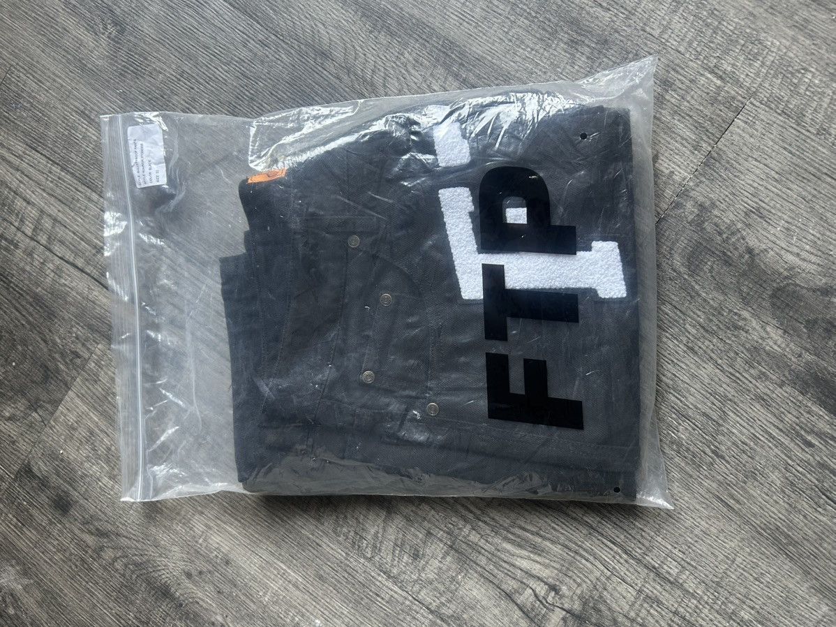 Fuck The Population FTP BulletProof Pants Size US 32 / EU 48 - 1 Thumbnail