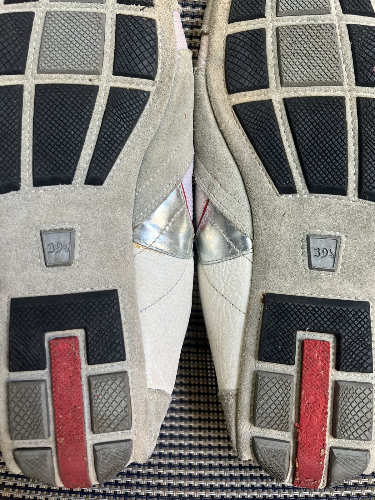 Prada Prada Sport Montecarlo Size US 6.5 / EU 39-40 - 6 Thumbnail