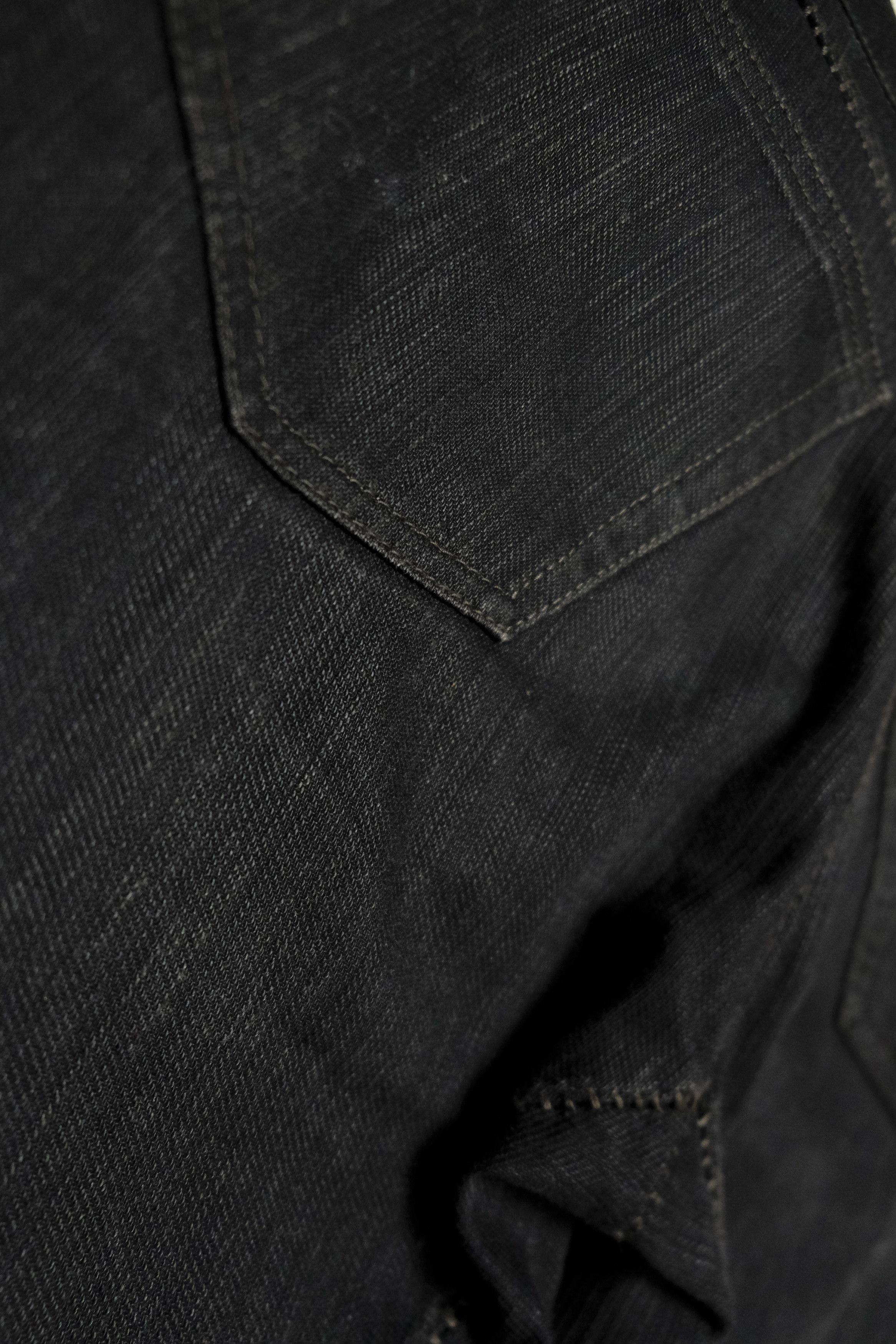 Carol Christian Poell Carol Christian Poell Overlock J-Cut FINAL DROP Size US 31 - 4 Thumbnail