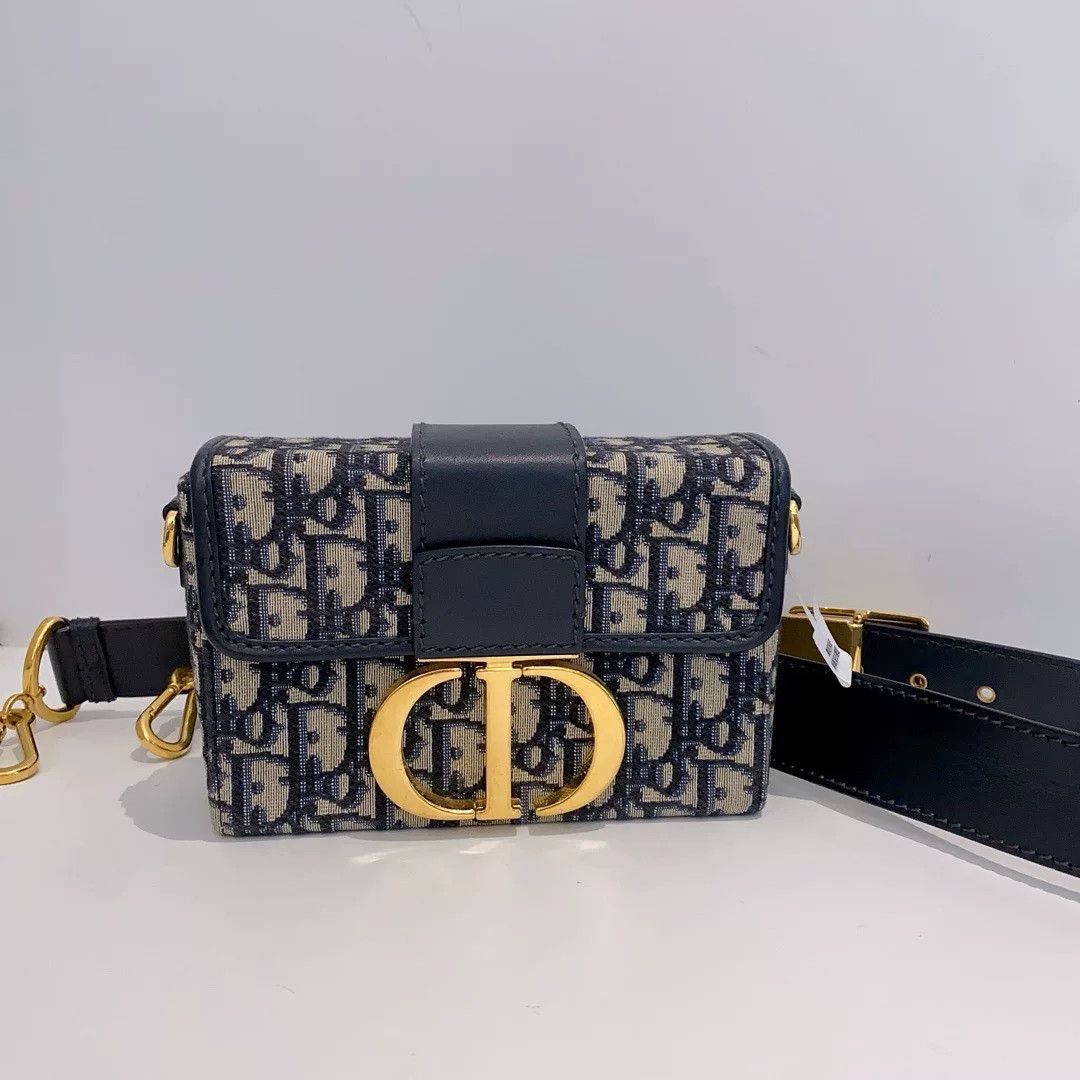 Dior Pre-loved Bag Very good condition Size ONE SIZE - 1 Thumbnail