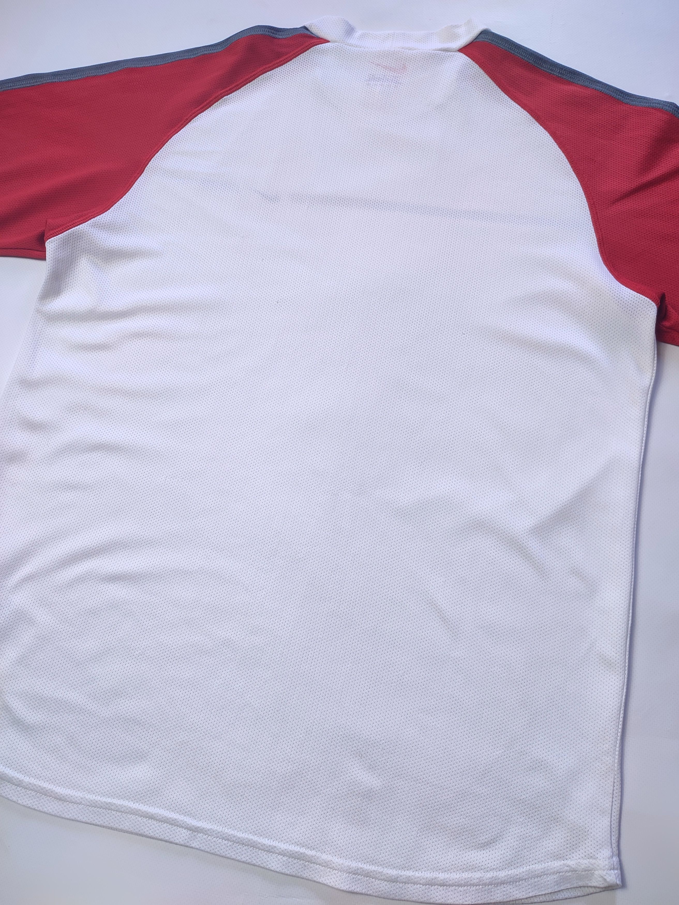 Nike Nike Vintage Dri-fit Acg T-shirt Size US M / EU 48-50 / 2 - 8 Thumbnail