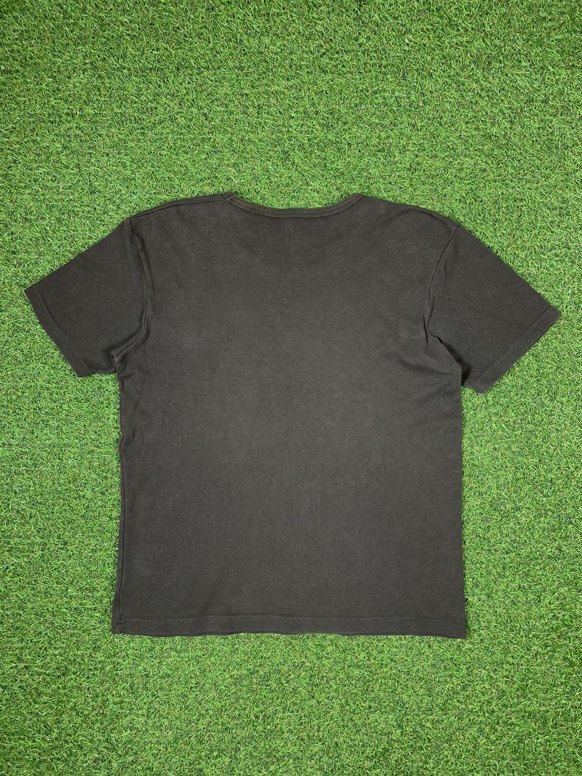 Vintage Vintage Coma Humor tee big logo streetwear size XL Size XL / US 12-14 / IT 48-50 - 3 Thumbnail
