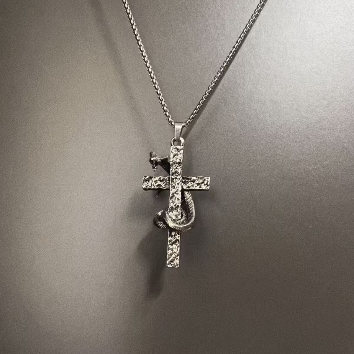 Other Rare STEAL! Y2K Chains Necklace Chain Size ONE SIZE - 3 Thumbnail