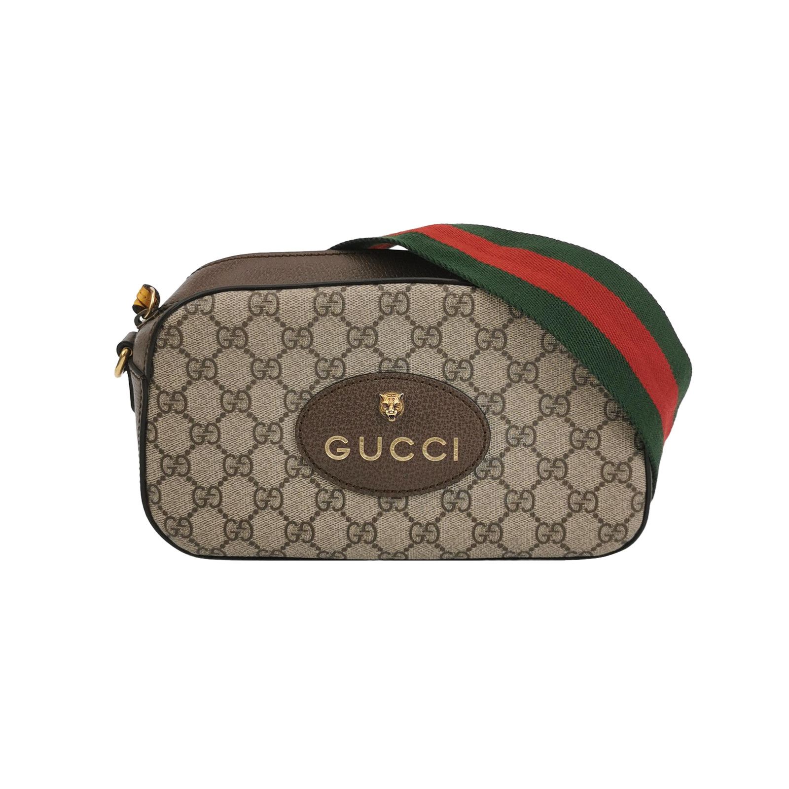 Gucci Gucci Women os Shoulder Bags Size ONE SIZE - 1 Thumbnail