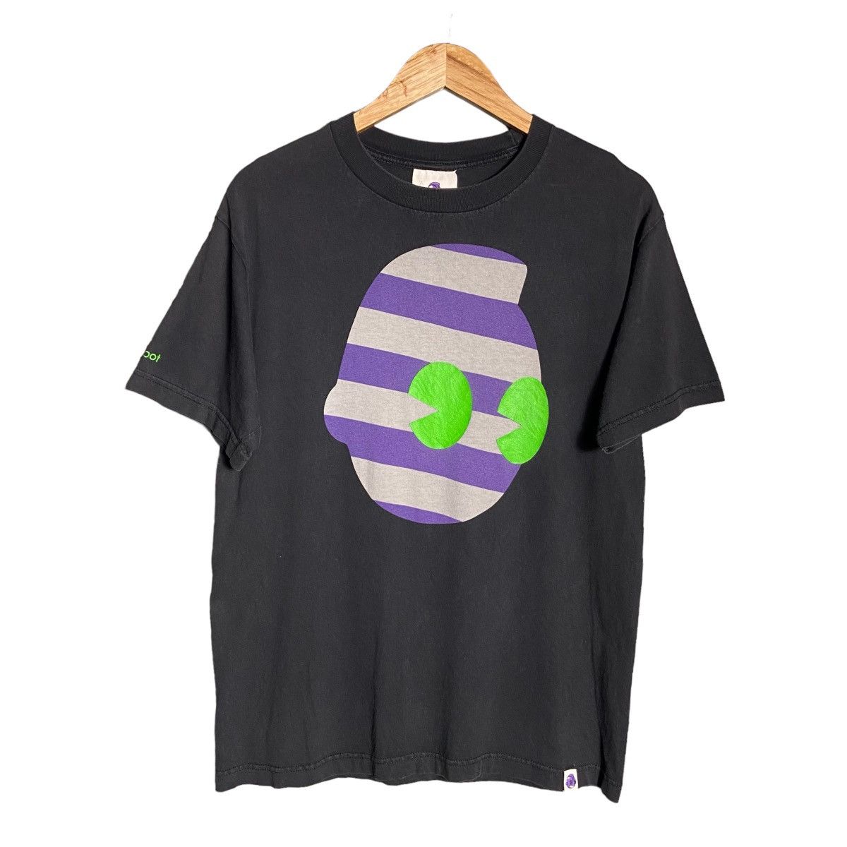 Kid Robot × Vintage Vintage Kid Robot T-Shirt Size US M / EU 48-50 / 2 - 1 Thumbnail