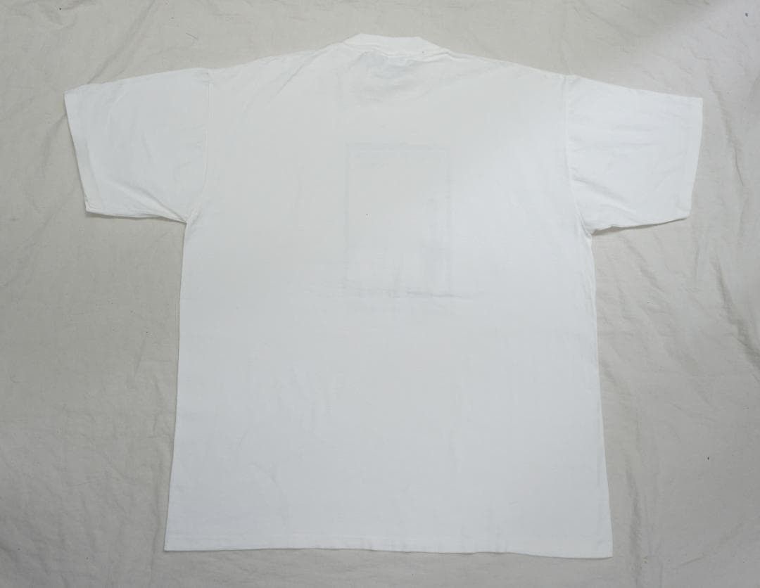 Vintage 90's Jackson Browne『I'm Alive』Tシャツ ビンテージ Size US L / EU 52-54 / 3 - 4 Thumbnail