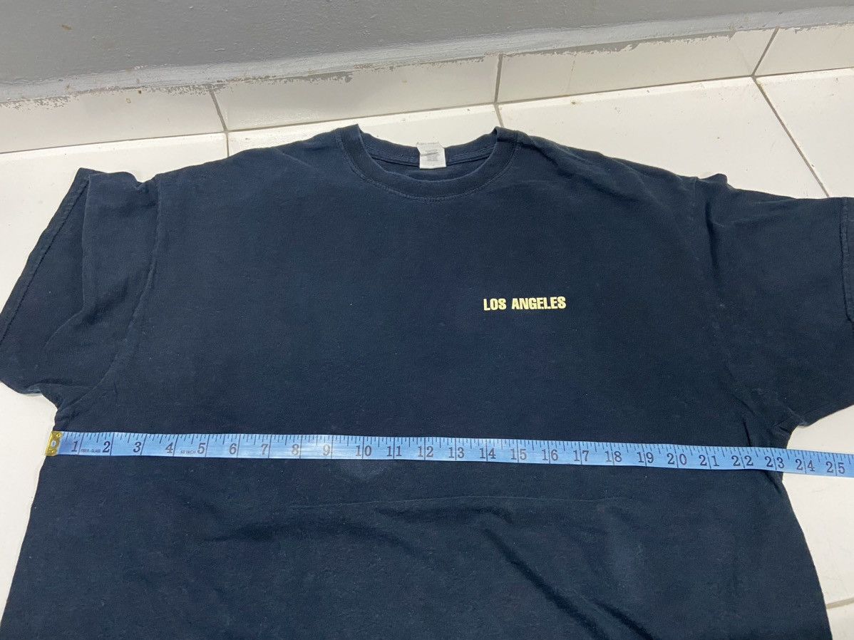 Kanye West KANYE WEST SAINT PABLO THE FORUM TEE SHIRT Size US XL / EU 56 / 4 - 12 Thumbnail
