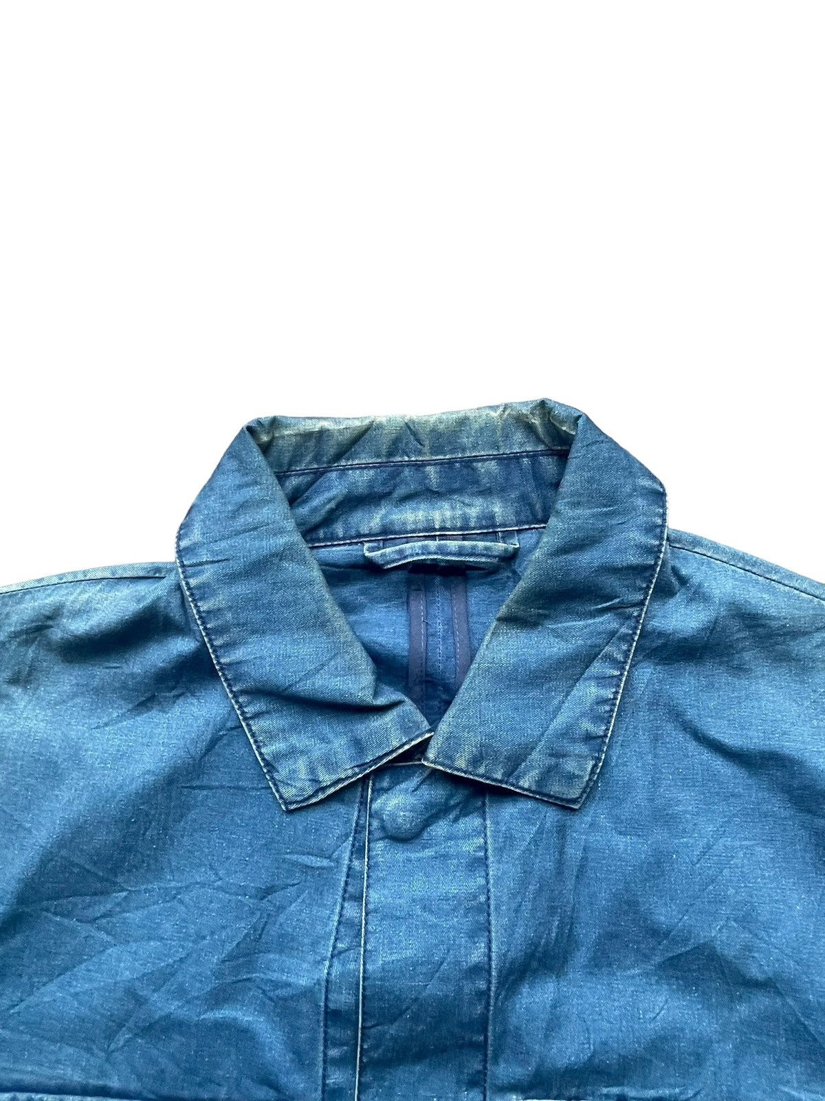 Global Work × Japanese Brand Global Work Chore Jacket Size US M / EU 48-50 / 2 - 4 Thumbnail